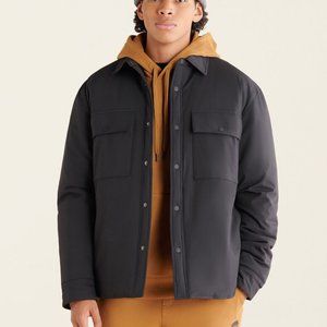 Roots Primaloft Padded Shacket